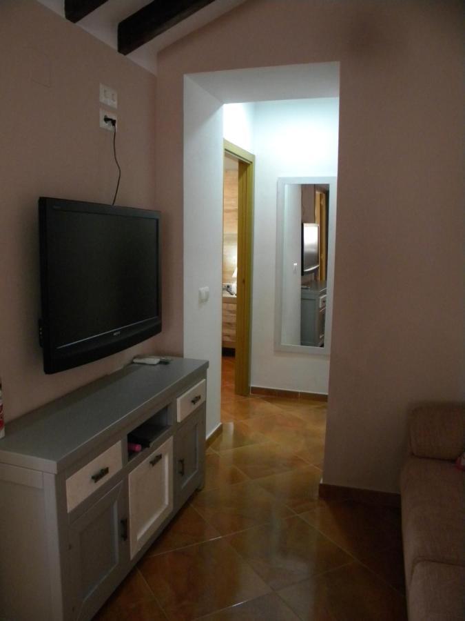 Holiday home El Valdes House *